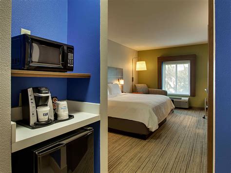 hotels powder springs ga